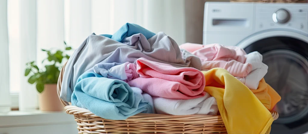 Nusai Makkah Laundry